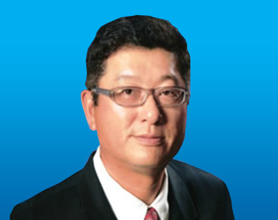 George Chiu