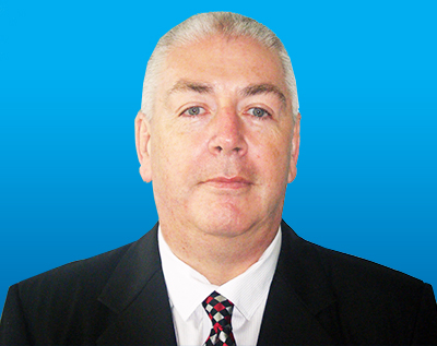 Murray McLachlan