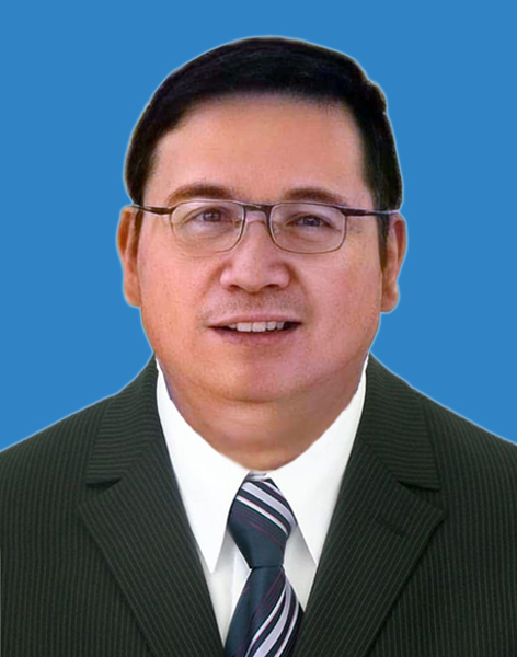 Magtanggol “Gol” H. Corpuz